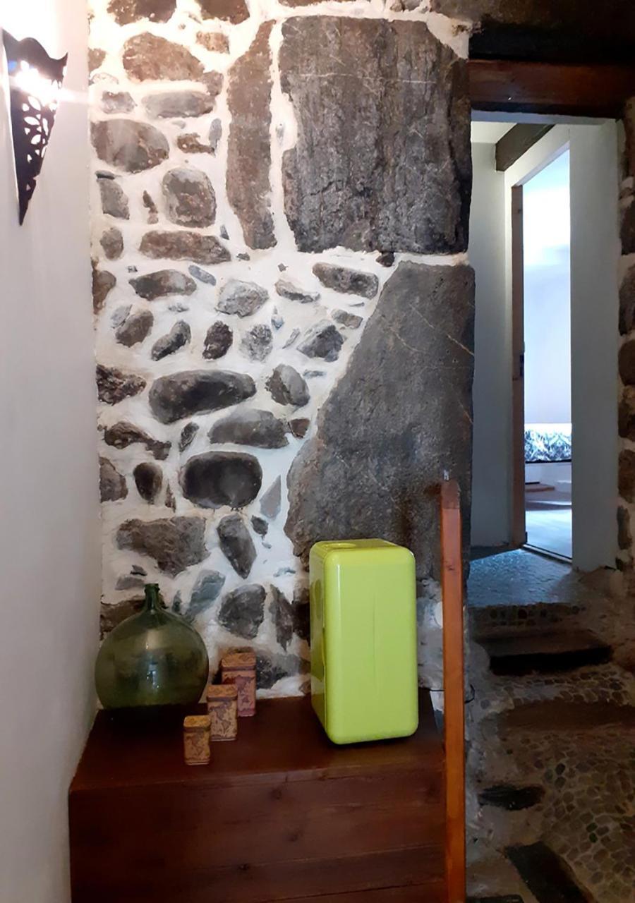Maison Bergoun Borce Pokoj fotografie