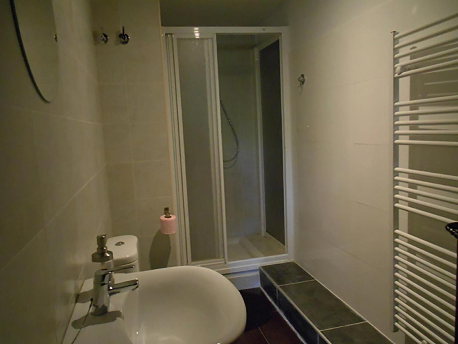 Maison Bergoun Borce Pokoj fotografie